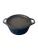 Cratita fonta cu capac 24cm Resigilat Handy KitchenServ