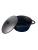 Cratita fonta cu capac 34cm Resigilat Handy KitchenServ