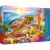 PUZZLE 1000 PREMIUM PLUS TEA TIME VIZITAND SANTORINI SuperHeroes ToysZone