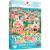 PUZZLE TREFL 1000 PREMIUM PLUS BARCELONA SPANIA SuperHeroes ToysZone