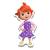 PUZZLE TREFL BABY CLASIC COCOMELON 14 PIESE SuperHeroes ToysZone