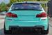 Eleron Luneta BMW Seria 5 F10 LCI Sedan (2015-2017) Nevopsit Performance AutoTuning