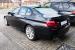 Eleron Luneta BMW Seria 5 F10 LCI Sedan (2015-2017) Nevopsit Performance AutoTuning
