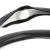 Husa volan auto - negru / albastru - CARGUARD Best CarHome