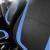 Huse universale pentru scaune auto - albastre - CARGUARD Best CarHome