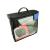 Huse universale pentru scaune auto - albastre - CARGUARD Best CarHome