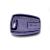 Fiat - Carcasa pt. cheie cu transponder Best CarHome