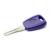 Fiat - Carcasa pt. cheie cu transponder Best CarHome
