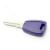Fiat - Carcasa pt. cheie cu transponder Best CarHome