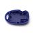 Fiat - Carcasa cheie 1 buton Best CarHome
