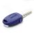 Fiat - Carcasa cheie 1 buton Best CarHome