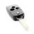 Honda Carcasa cheie tip briceag, 3 butoane Best CarHome
