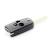 Honda Carcasa cheie tip briceag, 3 butoane Best CarHome