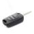 Hyundai Verna - Carcasa cheie tip briceag, 2 butoane Best CarHome