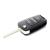 Hyundai Verna - Carcasa cheie tip briceag, 2 butoane Best CarHome