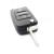 Hyundai Verna - Carcasa cheie tip briceag, 2 butoane Best CarHome