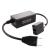 Set 2 Anulatoare de Eroare Bec Ars CanBus pentru Becuri Auto LED H7