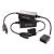 Set 2 Anulatoare de Eroare Bec Ars CanBus pentru Becuri Auto LED H7