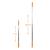 Coada Maner Telescopic Metalic Universal pentru Trafalet, Matura, Mop, Lungime Reglabila 70-120 cm