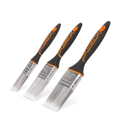 HANDY - Set pensule, cu mâner mateerial plastic - 3 piese 1" / 1,5" / 2" Best CarHome