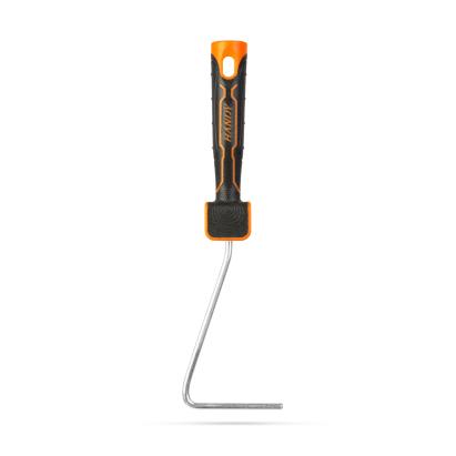 HANDY - Mâner pentru role de vopsit - 4" / 100 mm Best CarHome