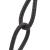 Delight - Cablu de date Micro USB, Gamer, execuţie 90° - negru, 2m -2A Best CarHome
