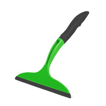 Racletă / Spălător geamuri - 21 cm - Verde Best CarHome