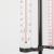 Stație meteo de grădină - termometru, pluviometru, anemometru - 145 cm Best CarHome