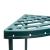 Suport pentru Unelte de Gradina tip Coltar, Montare pe Perete, 43x43x59 cm