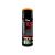 Vopsea spray fluorescentă - 400 ml - portocalie - VMD Italy Best CarHome