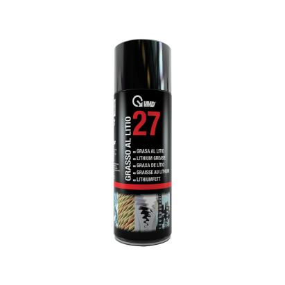 Spray de ungere cu litiu - 400 ml - VMD Italy Best CarHome