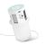 Distribuitor pop-up - 4 prize + încărcător wireless + 2xUSB + 2xType-C - alb Best CarHome