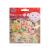 Set baloane cu buline colorate - 12 piese / pachet Best CarHome