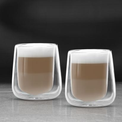 Pahare cu pereți dubli - 300 ml - 2 buc. / cutie Best CarHome