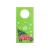Felicitare de pus pe sticle - 6 buc / pachet Best CarHome