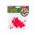 Set forme pentru biscuiți - 4 tipuri Best CarHome
