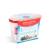 Dezumidificator cu rezervor - parfum de trandafir - 500 ml Best CarHome