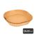 Hartie de copt pentru friteuza cu aer - pătrată - 23 cm - 50 buc/pachet Best CarHome