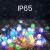 Șir de lumină inteligentă - USB - 66 LED-uri RGB - 10 m - Bluetooth Best CarHome