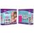 Set de tatuaje cu sclipici TyToo Funshine Best CarHome