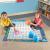 Joc matematic - Oceanul numerelor PlayLearn Toys