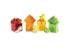 Joc matematic - Petrecere cu surprize PlayLearn Toys