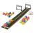 Joc matematic - Raliul numerelor PlayLearn Toys