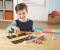 Joc matematic - Raliul numerelor PlayLearn Toys