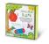 Jocul formelor geometrice PlayLearn Toys