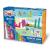 MathLink®Cubes Numberblocks in engleza Set de activitati de la 1 - 10 PlayLearn Toys