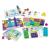 MathLink®Cubes Numberblocks in engleza Set de activitati de la 1 - 10 PlayLearn Toys