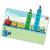 MathLink®Cubes Numberblocks in romana - Set de activitati de la 1 - 10 PlayLearn Toys