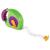 Ruleta micului mester PlayLearn Toys