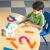 Sa construim cifrele! PlayLearn Toys